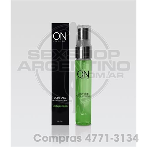 - Aceite corporal Caipiroska 30 cc - CR STOA001 - Aceite corporal Caipiroska 30 cc